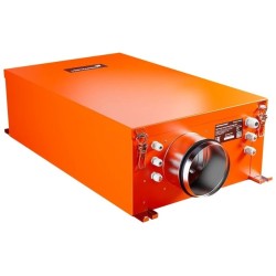 Приточная вентиляционная установка Ventmachine серия Orange 350