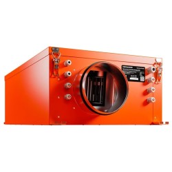 Приточные вентиляционные установки Ventmachine серия Orange 600