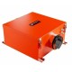 Вытяжные установки Ventmachine серия Orange