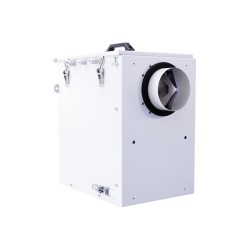 Приточные вентиляционные установки Ventmachine серия Satellite Lite