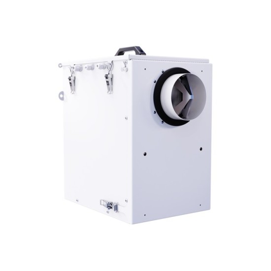 Приточные вентиляционные установки Ventmachine серия Satellite Lite