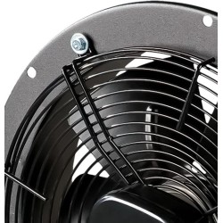 Осевые вентиляторы Vents серия ОВК 6Д