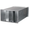 Шумоглушители прямоугольный VENTS