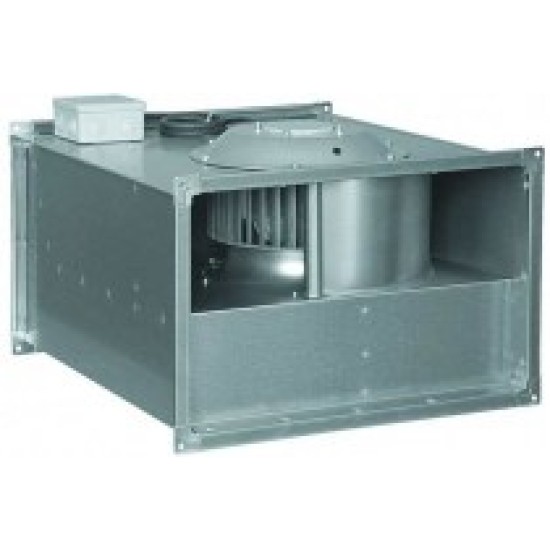 Шумоглушитель прямоугольный СР 900х500