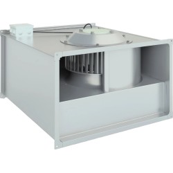 Канальный вентилятор Venttorg серия VKR(A) 60