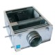 Приточная вентиляционная установка VKJet серия W1200