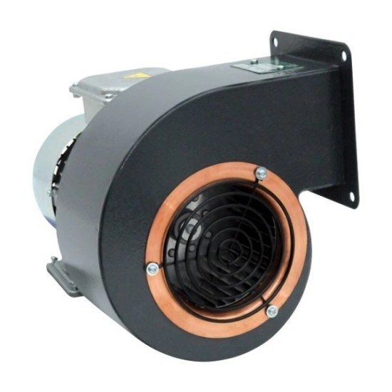 Центробежные вентиляторы Vortice серия C ATEX