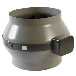 Канальные круглые вентиляторы Vortice серия CA 250