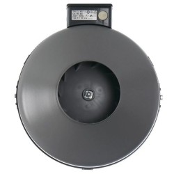 Канальные круглые вентиляторы Vortice серия CA 315