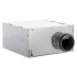 Канальные круглые вентиляторы Vortice серия CA-IL 150
