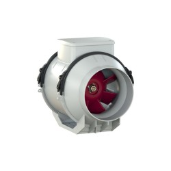 Канальные круглые вентиляторы Vortice серия LINEO 125