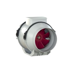 Канальные вентиляторы Vortice серия LINEO 150