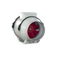 Канальные круглые вентиляторы Vortice серия LINEO 160