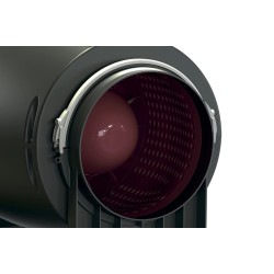Канальные круглые вентиляторы Vortice серия LINEO 200