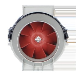 Канальные круглые вентиляторы Vortice серия LINEO 315