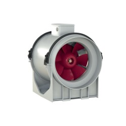 Канальные круглые вентиляторы Vortice серия LINEO 315