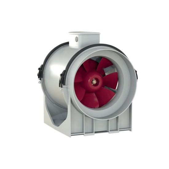 Канальные круглые вентиляторы Vortice серия LINEO 315