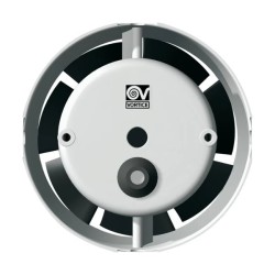 Канальный круглый вентилятор Vortice Punto Ghost 150