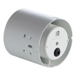 Канальный круглый вентилятор Vortice Punto Ghost 150