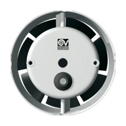 Канальный круглый вентилятор Vortice серия Punto Ghost 90