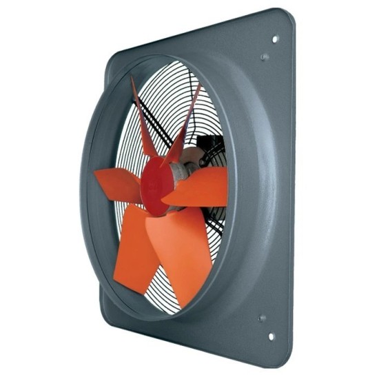 Осевой вентилятор Vortice серия RED HUB MP
