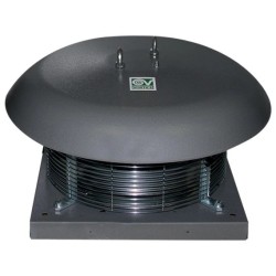Крышный вентилятор Vortice серия RF EU M