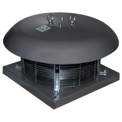 Крышный вентилятор Vortice серия RF EU T