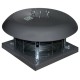 Крышный вентилятор Vortice серия RF EU T