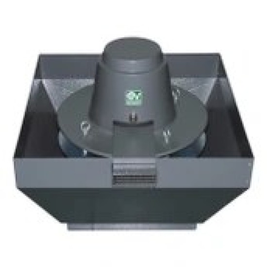 Крышный вентилятор Vortice серия TRM 10