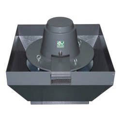 Крышный вентилятор Vortice серия TRT 180