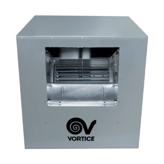 Центробежные вентиляторы Vortice серия VORT QBK 10/10