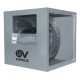 Центробежные вентиляторы Vortice серия VORT QBK 10/10