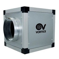 Центробежные вентиляторы Vortice серия VORT QBK COMFORT 800