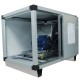 Центробежные вентиляторы Vortice серия VORT QBK POWER 9/7