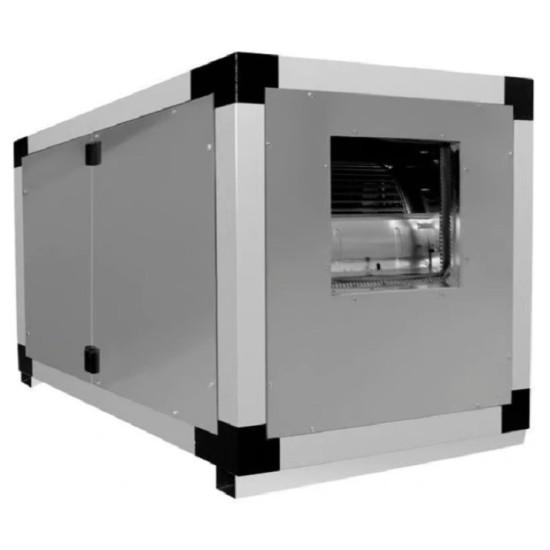 Центробежные вентиляторы Vortice серия VORT QBK POWER 9/7