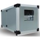 Центробежные вентиляторы Vortice серия VORT QBK POWER 9/9