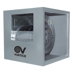 Центробежные вентиляторы Vortice серия VORT QBK