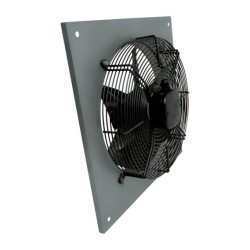 Осевой вентилятор Vortice серия VORTICEL A-E