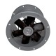 Осевые вентиляторы Vortice серия VORTICEL MPC-E