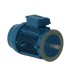 Электродвигатель W22 100L 4Р 2,2 кВт IM3081 220В/380В IP55 WEG IE1