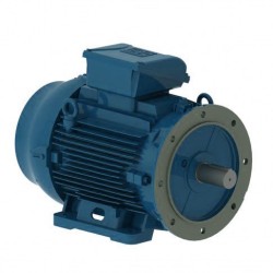 Электродвигатель W22 GOST 250S/M 4Р 90 кВт IM2081 380В/660В IP55 У1 WEG IE1