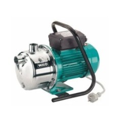 Насос Wilo-Jet-WJ-203-EM 220В поверхностный