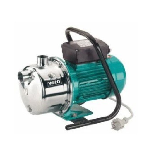 Насос Wilo-Jet-WJ-203-X-EM 220В поверхностный