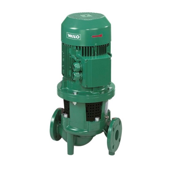 Насосы Wilo-CronoLine-IL 100