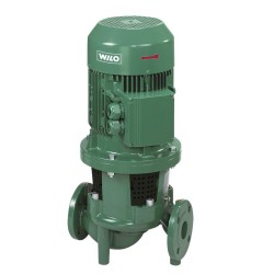 Насос Wilo-CronoLine-IL 150/250 - 15/4 с сухим ротором