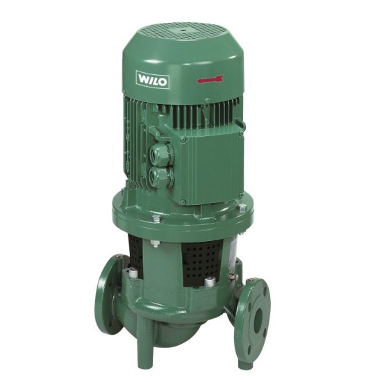 Насос Wilo-CronoLine-IL 250/370 - 75/4 с сухим ротором