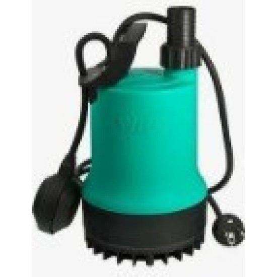 Насос Wilo-Drain-TMT 32 H 102/7,5 Ci погружной, дренажный