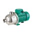 Насос Wilo-Economy-MHI 1603-1/E/3-400-50-2 380В нормальновсасывающий многоступенчатый