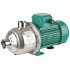 Насос Wilo-Economy-MHI 1602-1/E/3-400-50-2 380В нормальновсасывающий многоступенчатый
