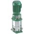 Насосы Wilo-Multivert-MVI 208